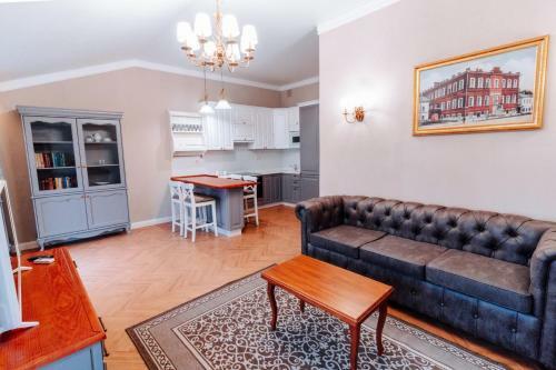 Apart Hotel Zlatinskiye Lavki