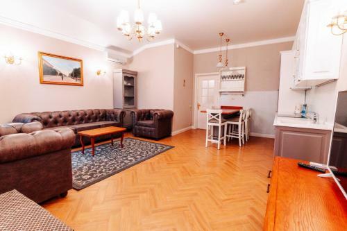Apart Hotel Zlatinskiye Lavki