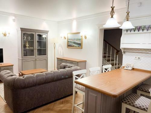 Apart Hotel Zlatinskiye Lavki