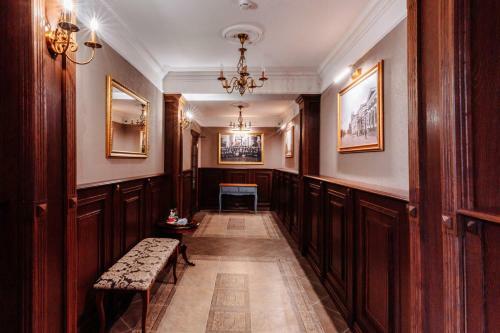 Apart Hotel Zlatinskiye Lavki