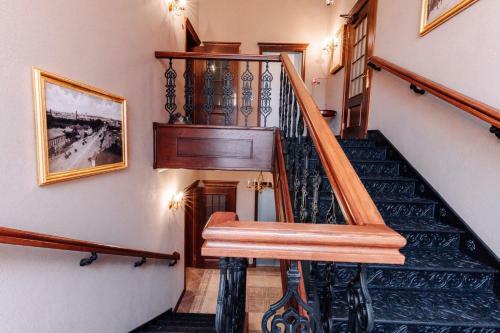 Apart Hotel Zlatinskiye Lavki