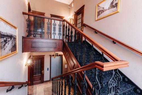 Apart Hotel Zlatinskiye Lavki