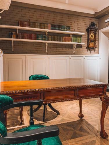 Apart Hotel Zlatinskiye Lavki