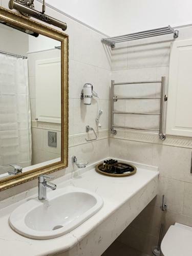 Apart Hotel Zlatinskiye Lavki