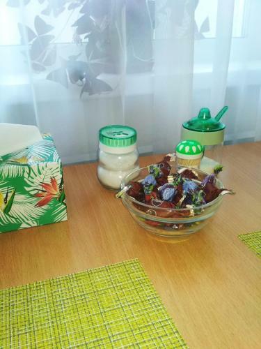 Apartamento Comfortmiass4