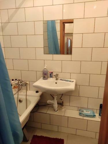 Apartamento Comfortmiass4