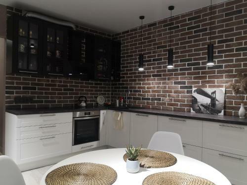 Apartamento Volga Loft