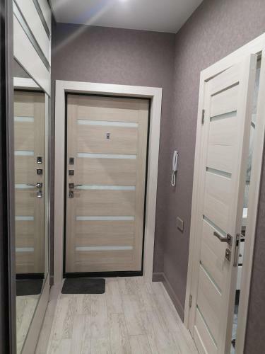 Apartamento Volga Loft