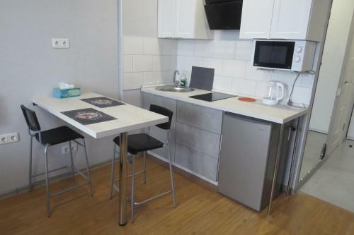 Apartamento ??????????? ?? "?????" 2