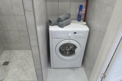 Apartamento ??????????? ?? "?????" 2