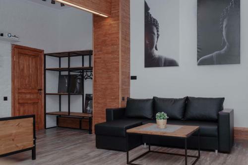 Sitara Loft Apartment