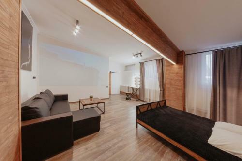 Sitara Loft Apartment