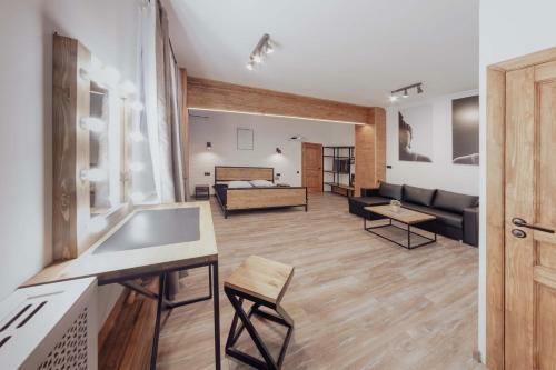Sitara Loft Apartment