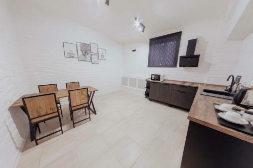 Sitara Loft Apartment