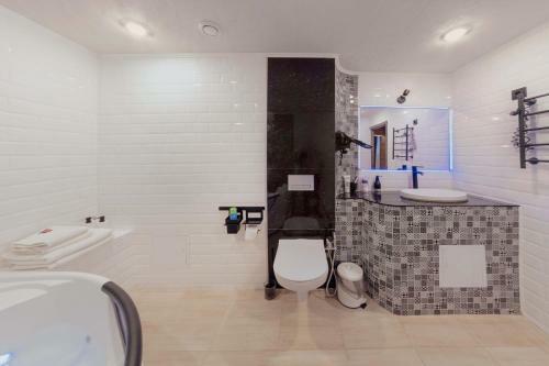 Sitara Loft Apartment