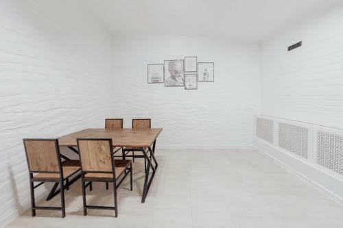 Sitara Loft Apartment