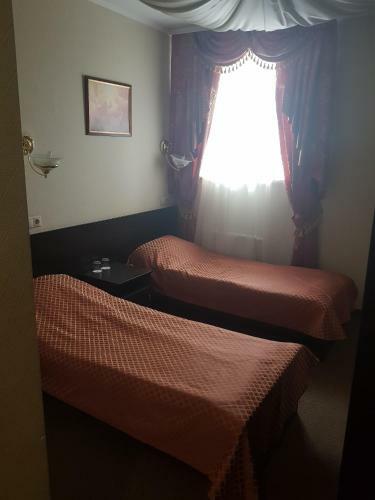 Hotel ???????-????? ??????