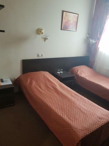 Hotel ???????-????? ??????