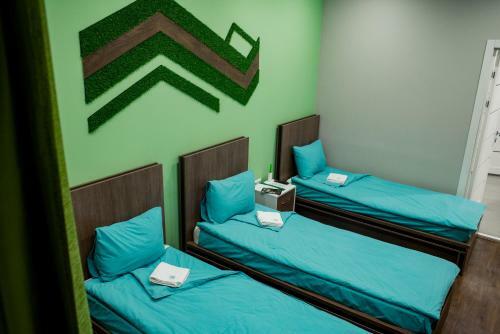 Netta Hostel