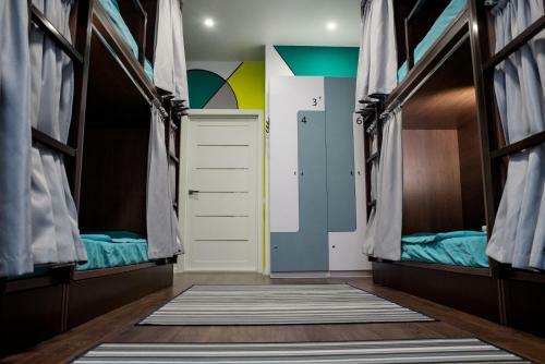 Netta Hostel
