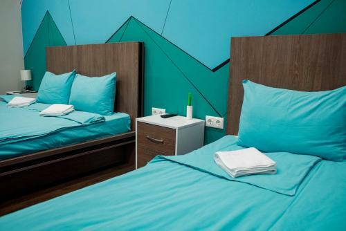 Netta Hostel