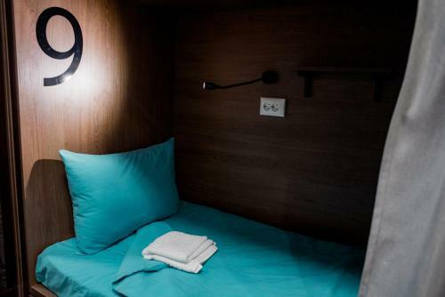 Netta Hostel