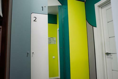 Netta Hostel