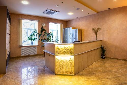 Forum Hotel