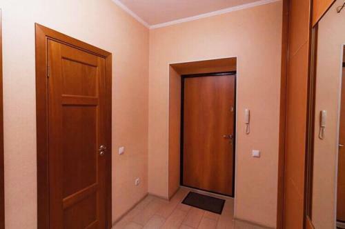 Apartamento Atma House 1? Shirotnaya 158