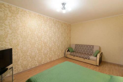Apartamento Atma House 1? Shirotnaya 158