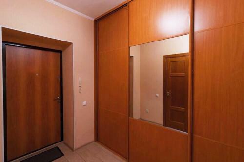 Apartamento Atma House 1? Shirotnaya 158