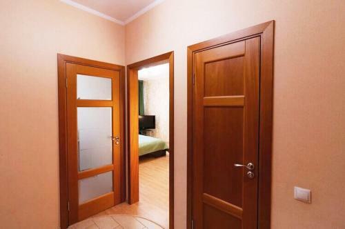 Apartamento Atma House 1? Shirotnaya 158