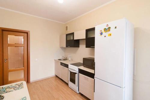 Apartamento Atma House 1? Shirotnaya 158