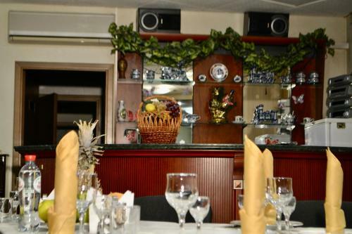 Posada Signal Hotel