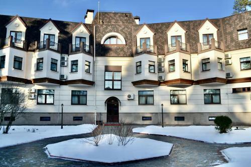 Posada Signal Hotel