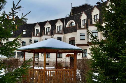 Posada Signal Hotel