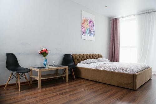 Apartamento Viphouse ??.?????????????? ??????,4, 31???