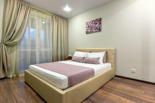 Apartamento Sutkiufa ??????? ????? 67/2.2