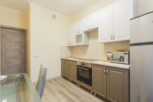 Apartment Premium In Ufimskiy Kremlin