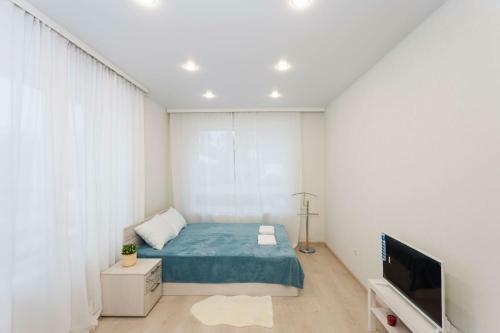 Apartment Premium In Ufimskiy Kremlin