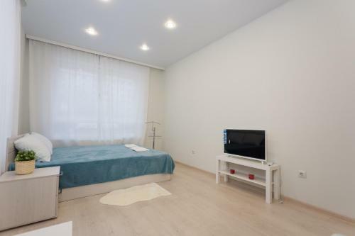 Apartment Premium In Ufimskiy Kremlin