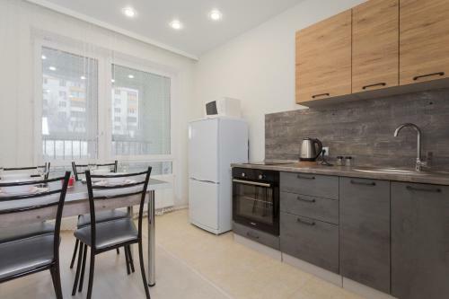 Apartment Premium In Ufimskiy Kremlin