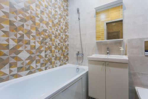 Apartment Premium In Ufimskiy Kremlin