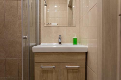 Apartment Premium In Ufimskiy Kremlin