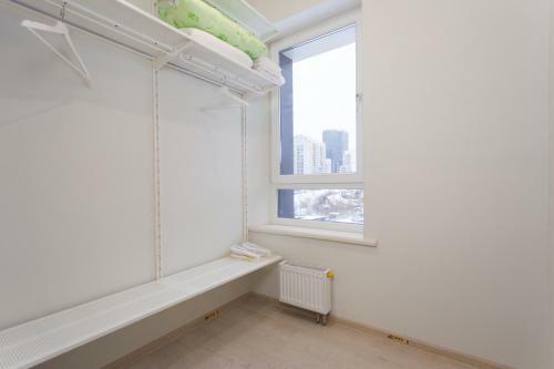 Apartment Premium In Ufimskiy Kremlin