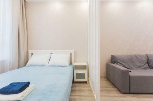 Apartment Premium In Ufimskiy Kremlin