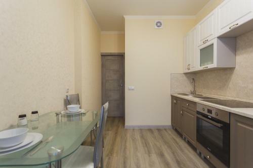 Apartment Premium In Ufimskiy Kremlin