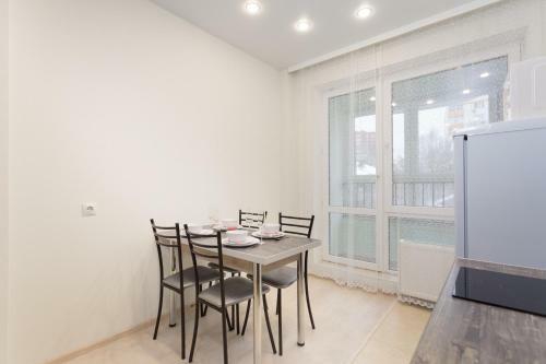 Apartment Premium In Ufimskiy Kremlin
