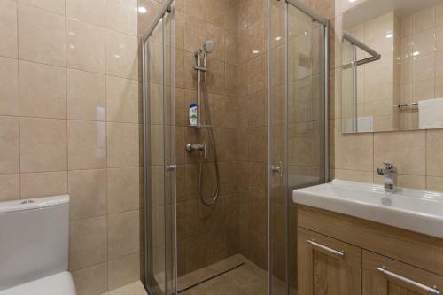 Apartment Premium In Ufimskiy Kremlin