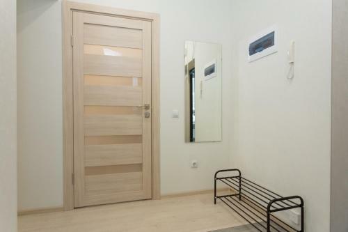 Apartment Premium In Ufimskiy Kremlin